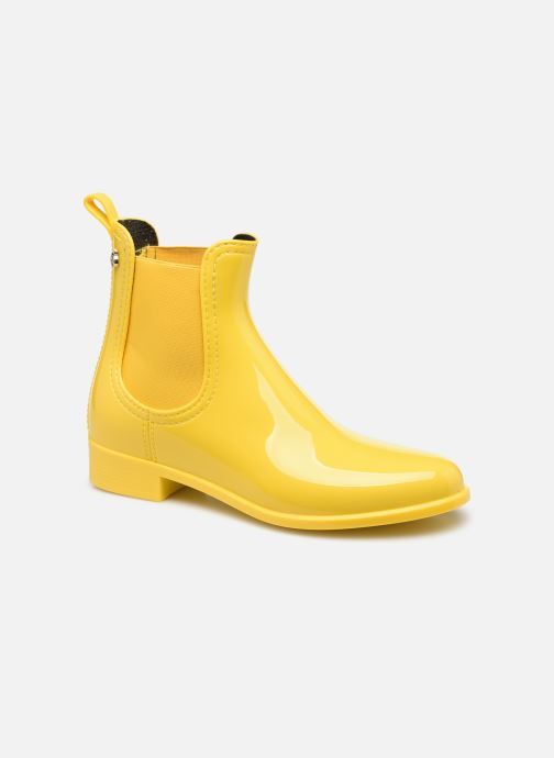 Comfy par Lemon Jelly