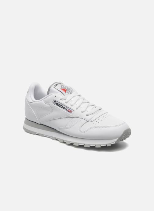 Classic Leather par Reebok