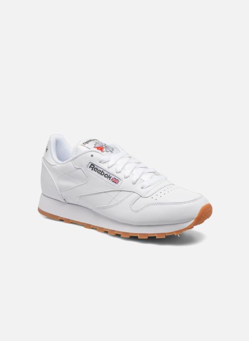 Classic Leather par Reebok