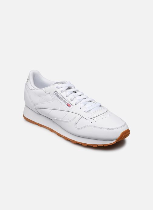 Baskets Reebok Classic Leather pour Homme