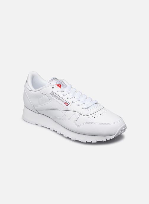 Baskets Reebok Classic Leather pour  Homme