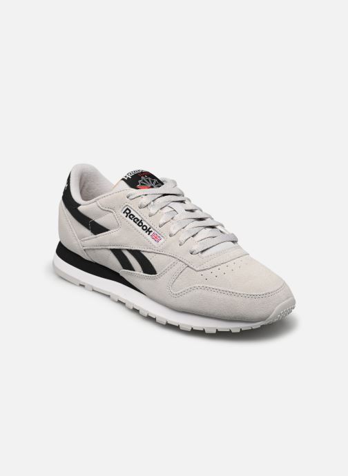 Baskets Reebok Classic Leather pour  Homme