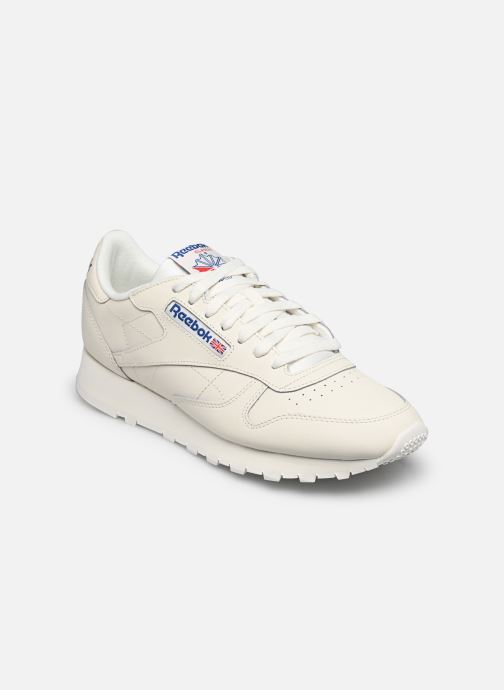 Baskets Reebok Classic Leather pour Homme