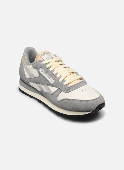 Baskets Reebok Classic Leather pour  Homme