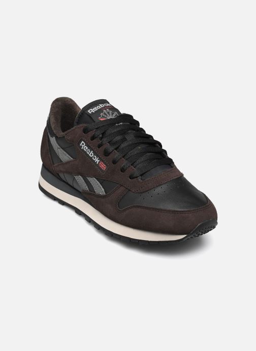 Baskets Reebok Classic Leather pour  Homme