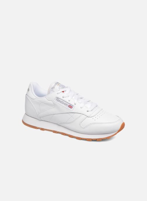 Classic Leather W par Reebok