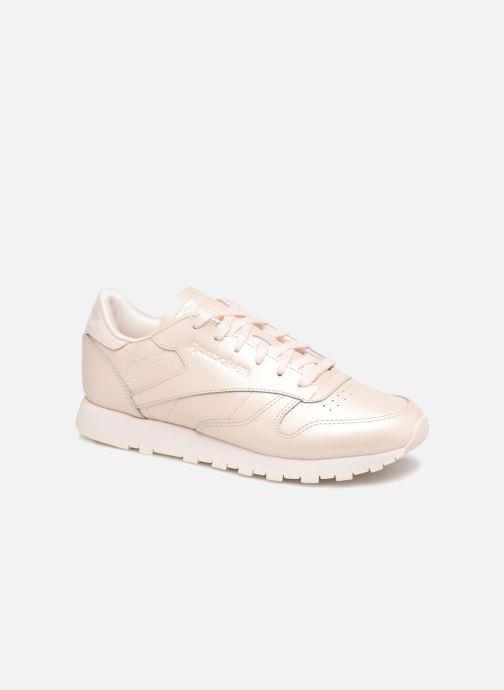 Classic Leather W par Reebok