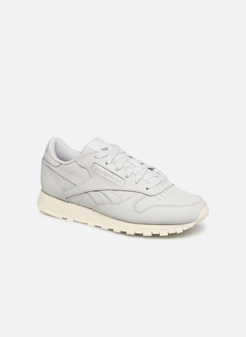 Classic Leather W par Reebok