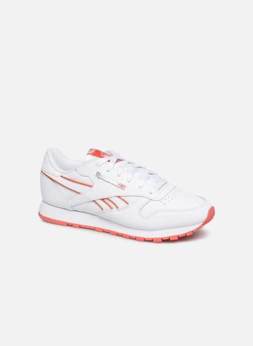 Classic Leather W par Reebok