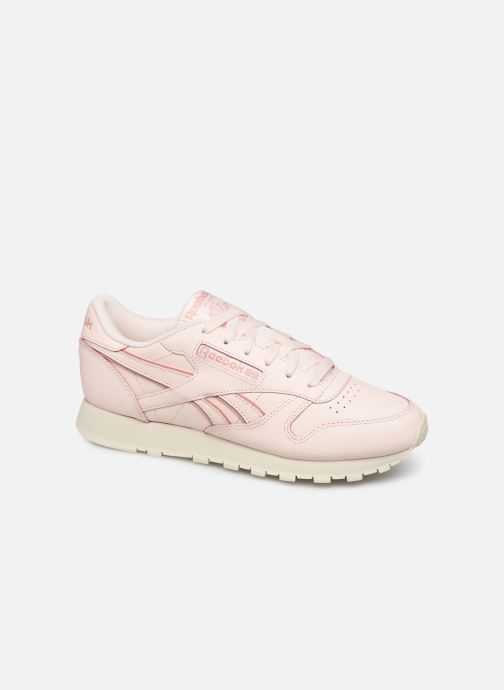 Classic Leather W par Reebok