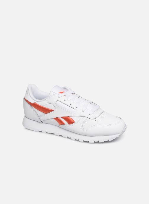 Classic Leather W par Reebok