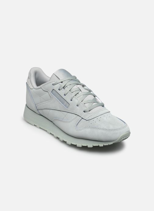 Baskets Reebok Classic Leather W pour Femme