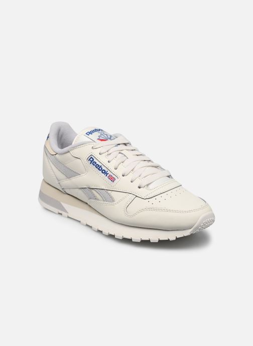 Baskets Reebok Classic Leather W pour  Femme