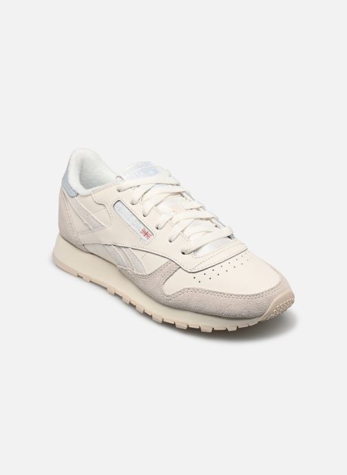 Baskets Reebok Classic Leather W pour Femme