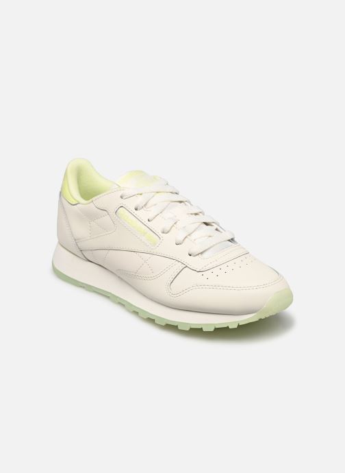 Baskets Reebok Classic Leather W pour  Femme