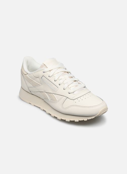 Baskets Reebok Classic Leather W pour Femme