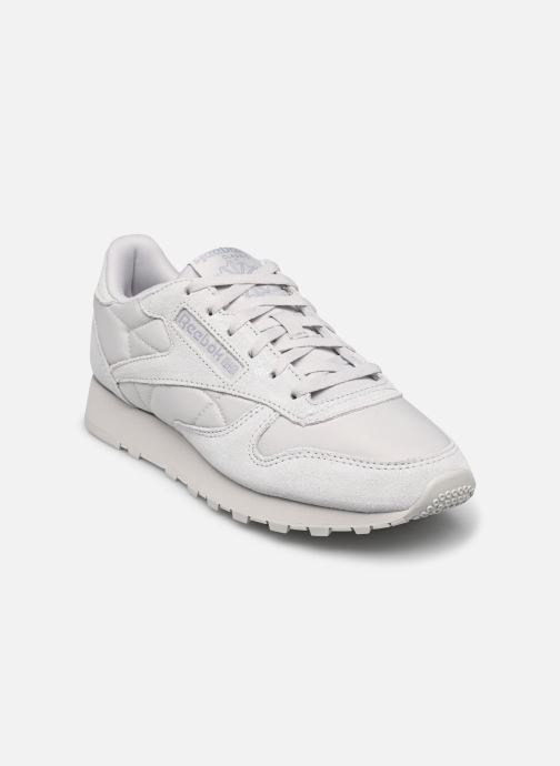 Baskets Reebok Classic Leather W pour Femme