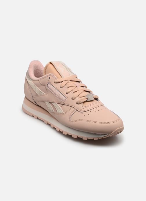 Baskets Reebok Classic Leather W pour Femme