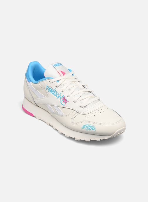 Baskets Reebok Classic Leather W pour Femme