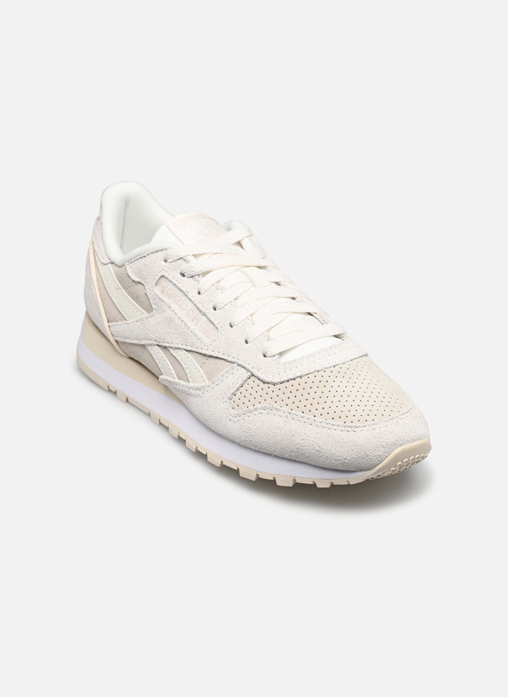  Reebok Classic Leather W Pour Femme