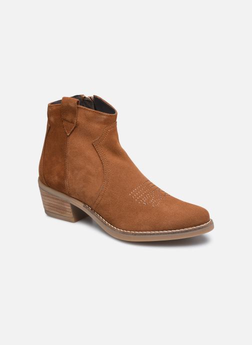 Ambre par Georgia Rose