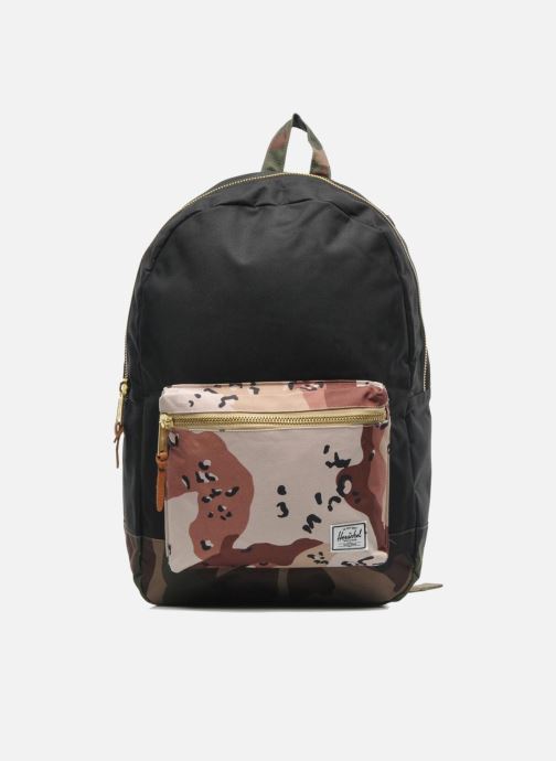 Settlement par Herschel