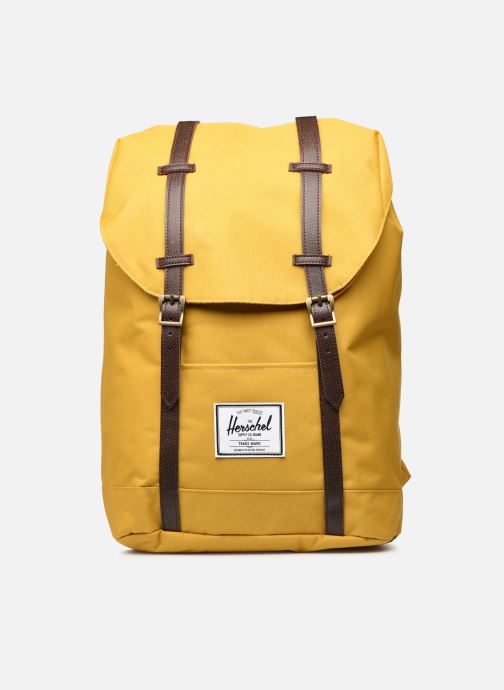 Retreat par Herschel