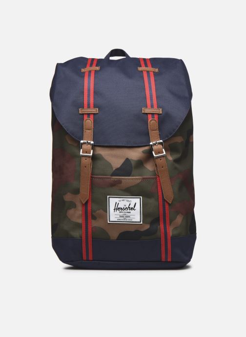 Retreat par Herschel