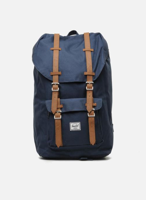 Little America par Herschel