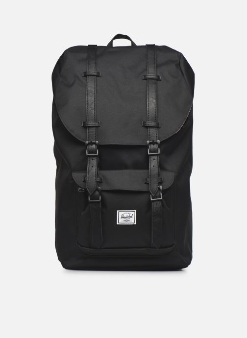 Little America par Herschel