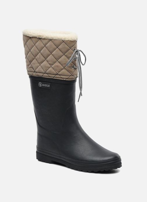 Polka Giboulee W par Aigle