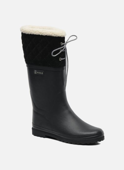 Polka Giboulee W par Aigle