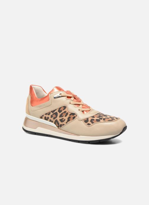 D SHAHIRA A D44N1A par Geox