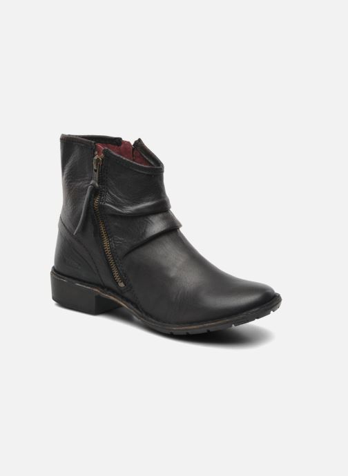 Groove Soft par Kickers