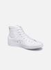 Converse Baskets Chuck Taylor All Star Mono Leather Hi M pour Homme Male 44 1T406