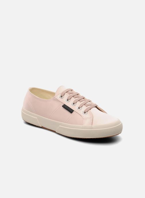 2750 Satin W par Superga