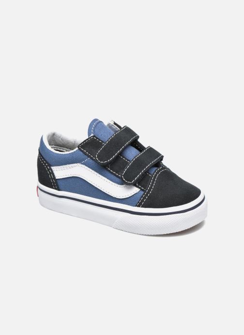 Baskets Vans Old Skool V BB pour  Enfant