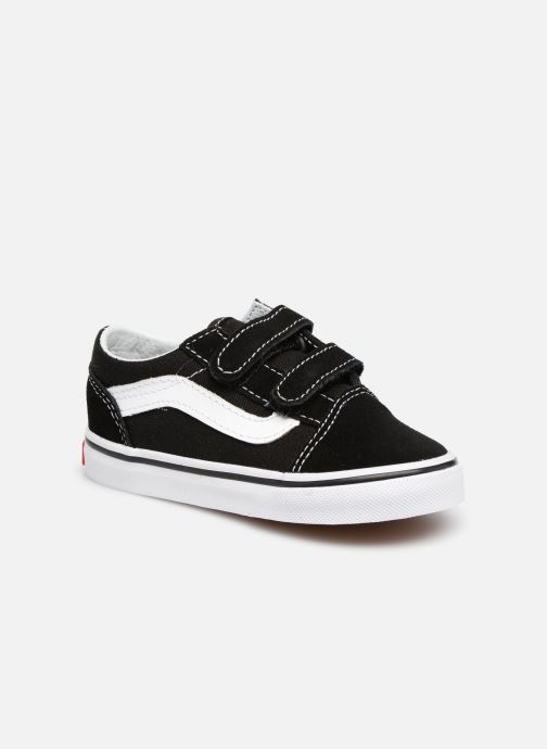 Baskets Vans Old Skool V BB pour  Enfant