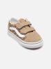 Vans Baskets Old Skool V BB pour Enfant Unisex 24 VN0009RCBF2