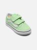 Vans Baskets Old Skool V BB pour Enfant Unisex 26 VN0009RCE2Y