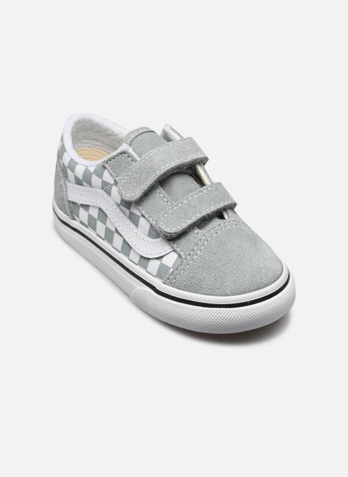 Baskets Old Skool V BB pour Enfant - Vans - Modalova