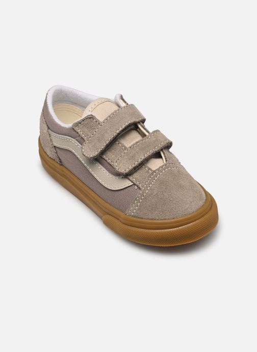 Baskets Old Skool V BB pour Enfant - Vans - Modalova