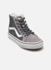 Vans Baskets SK8-Hi Zip pour Enfant Female 29 VN000CYQ2VM