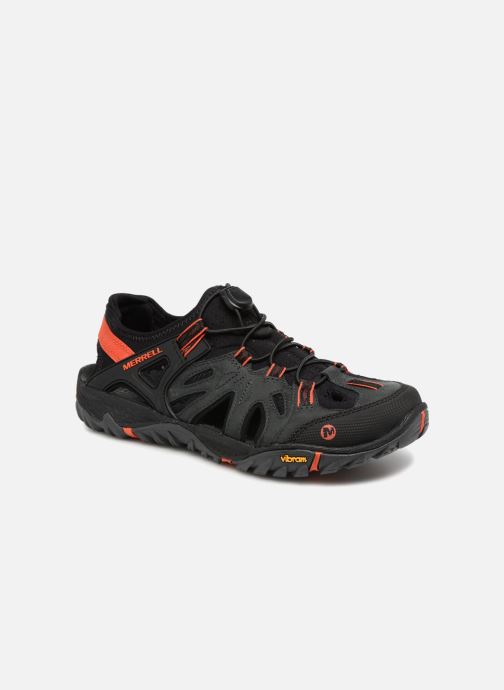 Allout Blaze Sieve par Merrell