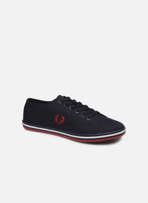 Kingston Twill par Fred Perry