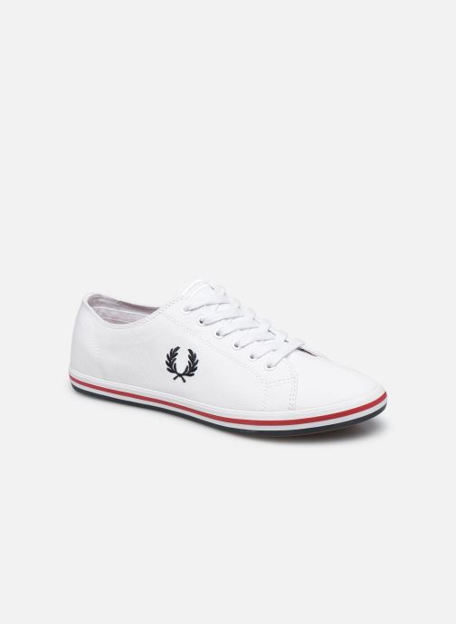Kingston Twill par Fred Perry