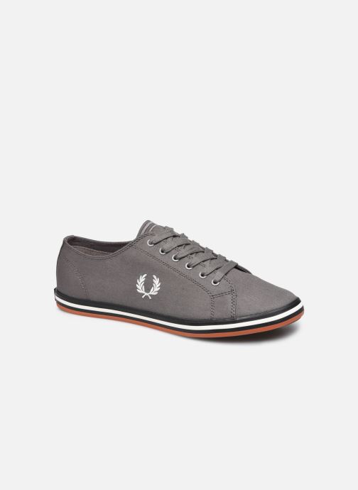 Kingston Twill par Fred Perry