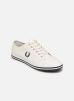 Fred Perry Baskets Kingston Twill pour Homme Male 42 B7259-303