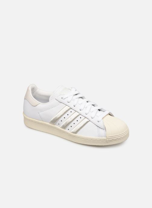 Superstar 80S W par adidas originals