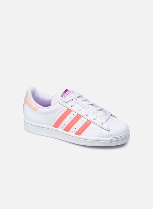 Superstar W par adidas originals